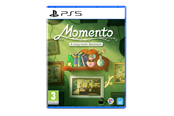 Spill - Momento - Sony PlayStation 5 - Action - 5061078711637