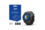 Smartklokke - Tilbehør - 3mk Garmin Fenix ​​7X Pro Solar -  Watch Protection™ v. FlexibleGlass Lite - 5903108528214