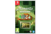 Spill - Momento - Nintendo Switch - Action - 5061078711699