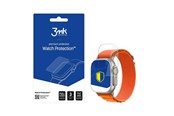 Smartklokke - Tilbehør - 3mk Apple Watch Ultra/Ultra 2 - Watch Protection™ v. FlexibleGlass Lite - 5903108491198