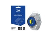 Smartklokke - Tilbehør - 3mk Samsung Galaxy Watch 6 Classic 43mm -  Watch Protection™ v. FlexibleGlass Lite - 5903108533409