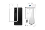 Mobil - Deksel og etui - 3mk Samsung Galaxy S21 5G -  Armor Case - 5903108342124