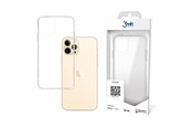 Mobil - Deksel og etui - 3mk Apple iPhone 12 Pro Max -  Armor Case - 5903108289580