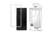 Mobil - Deksel og etui - 3mk Samsung Galaxy S21 Ultra 5G -  Armor Case - 5903108339841