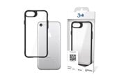 Mobil - Deksel og etui - 3mk Apple iPhone SE 2022 -  Satin Armor Case+ - 5903108464741