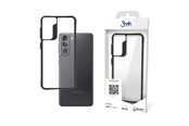 Mobil - Deksel og etui - 3mk Samsung Galaxy S21 5G -  Satin Armor Case+ - 5903108442183