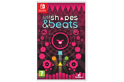 Spill - Just Shapes & Beats - Nintendo Switch - Action - 8721082792660