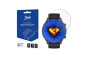 Smartklokke - Tilbehør - 3mk Xiaomi Amazfit GTR 2 -  Watch Protection™ v. ARC+ - 5903108334884
