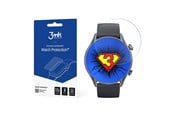 Smartklokke - Tilbehør - 3mk Xiaomi Amazfit GTR 3 Pro -  Watch Protection™ v. ARC+ - 5903108444378
