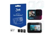 Actionkamera - Tilbehør - 3mk Cam Protection protective glass for GoPro Hero 9 / 10 / 11 - 5903108312585