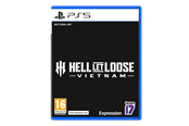 Spill - Hell Let Loose: Vietnam - Sony PlayStation 5 - Shooter - 5056208828286