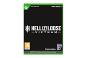 Spill - Hell Let Loose: Vietnam - Microsoft Xbox Series X - Shooter - 5056208826879