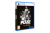 Spill - Mouse P.I. for Hire - Sony PlayStation 5 - FPS - 5056635621108