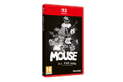Spill - Mouse P.I. for Hire - Nintendo Switch 2 - FPS - 5056635620996