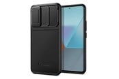 Mobil - Deksel og etui - Tech-Protect Velar Cam+ Case for Xiaomi Redmi Note 13 Pro 5G / Poco X6 5G - Black - 5906302307647