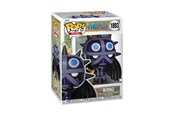 Reklameartikler - Funko! - Funko POP Vinyl OP- King - Figur - 83808