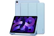 Nettbrett - Deksler og etui - Tech-Protect SmartCase Pen for iPad Air 10.9" (2020/2022) / 11" (2024/2025/2026) - Cyan - 5906302308279