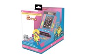 Spillkonsoll - My Arcade JOYSTICK PLAYER 6.8" MS.PAC-MAN RETRO A - DGUNL-7074