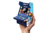 Spillkonsoll - My Arcade Mega Man Micro Player Pro portable game console - DGUNL-4189