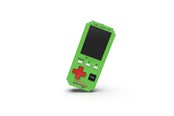 Spillkonsoll - My Arcade Pixel Pocket Pro Galaga portable game console - DGUNL-7132