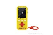 Spillkonsoll - My Arcade Pixel Pocket Pro Pac-Man portable game console - DGUNL-7130