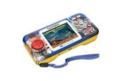 Spillkonsoll - My Arcade Pocket Player Pro + Travel Case Super Street Fighter II portable game console - DGUNL-7148