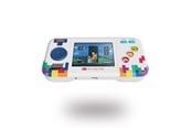 Spillkonsoll - dreamGEAR Tetris Pocket Player Pro portable game console - DGUNL-7028