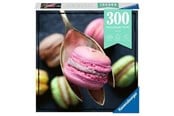 Puslespill - Ravensburger Macarons 300p Ad - 8+ - 10217374