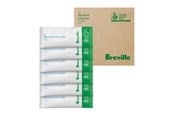 Kaffe & Espresso - Sage SCC101 Machine Descaler x 6 White - 100004141