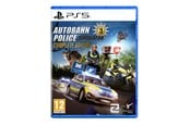 Spill - Autobahn Police Simulator 3 (Complete Edition) - Sony PlayStation 5 - Simulator - 4015918168571