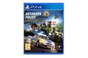 Spill - Autobahn Police Simulator 3 (Complete Edition) - Sony PlayStation 4 - Simulator - 4015918168601
