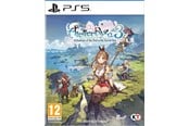 Spill - Atelier Ryza 3: Alchemist of the End & the Secret Key (Special Collection Box) - Sony PlayStation 5 - RPG - 5060941712917