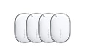 Mobil - Andre tilbehør - Xiaomi Tag (4-Pack) - BHR08SKGL