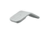 Mus - Logitech Mobi Fold - Off-White - Mus - Optisk - 4 - Hvit - 910-007631