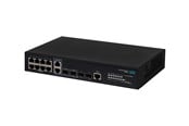 Switch/splitter - HP E FlexNetwork 5140 8G 2SFP 2XGT Combo EI - R8J42A#ABB