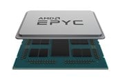 Prosessor/CPU - Hewlett Packard Enterprise AMD EPYC 9755 / 2.7 GHz processor Prosessor/CPU - 128 kjerner - 2.7 GHz - AMD SP5 - P75022-B21