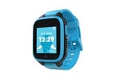 Smartklokke, Smartwatch & Sportsklokke - Xplora XGO3 - Blue - XGO3-2NO-SL-BLUE