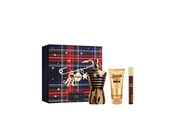 Gavesett - Jean Paul Gaultier Le Male Elixir Eau De Parfum 210 ml – Gift Set - 8435415113168