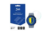 Smartklokke - Tilbehør - 3mk Watch Protection™ v. FlexibleGlass Lite hybrid glass for Samsung Galaxy Watch 5 44 mm - 5903108489188