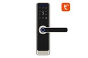Smarthus - Avatto Smart Digital Lock ZSDL-A270-S-ALI-5572 ZigBee - Silver - ZSDL-A270-S-ALI-5572