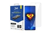 Mobil - Beskyttelsesglass - 3mk Silver Protect + Xiaomi 12 / 12X Wet-mounted Antimicrobial Film - 5903108455589