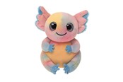 Reklameartikler - Ty - Beanie Boos - Loxie Axolotl /Plush - Bamser & kosedyr - 0008421415182