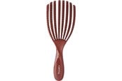 Hårpleie - Cantu Mkoby Hair Brush Detangling. -White - 810006945225