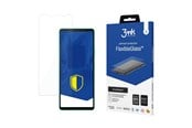 Mobil - Beskyttelsesglass - 3mk Sony Xperia 10 IV - FlexibleGlass™ - 5903108477307