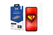 Mobil - Beskyttelsesglass - 3mk FlexibleGlass™ hybrid glass for Google Pixel 5 5G - 5903108327961