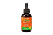 Hårstyling - Cantu Biotin-Infused Tea Tree Oil Hair Oil Treatment 59 ml. - 810006942439