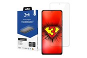 Mobil - Beskyttelsesglass - 3mk Xiaomi Mi 11i 5G - FlexibleGlass™ - 5903108382908