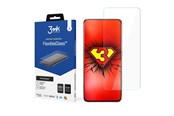 Mobil - Beskyttelsesglass - 3mk FlexibleGlass™ hybrid glass for Samsung Galaxy A80 - 5903108082174