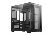 Kabinett - Darkflash C280 Computer Case - Kabinett - Svart - C280 BLK NoF