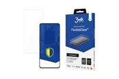Mobil - Beskyttelsesglass - 3mk Oppo Reno 8 Pro -  FlexibleGlass™ - 5903108494366